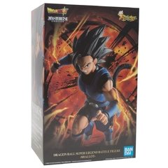 ACTION FIGURE DRAGON BALL SUPER - LEGEND BATTLE - SHALLOT - comprar online