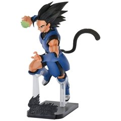 ACTION FIGURE DRAGON BALL SUPER - LEGEND BATTLE - SHALLOT na internet