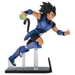 ACTION FIGURE DRAGON BALL SUPER - LEGEND BATTLE - SHALLOT - Preech Informática - Informática e suas tecnologias