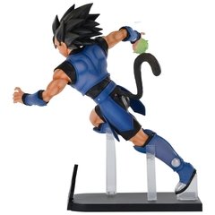 ACTION FIGURE DRAGON BALL SUPER - LEGEND BATTLE - SHALLOT - loja online