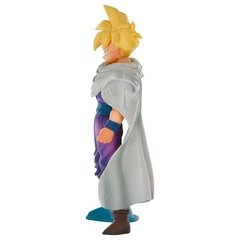 Imagem do ACTION FIGURE DRAGON BALL Z - RESOLUTION OF SOLDIER - GOHAN GRANDISTA