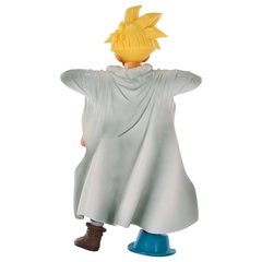 ACTION FIGURE DRAGON BALL Z - RESOLUTION OF SOLDIER - GOHAN GRANDISTA