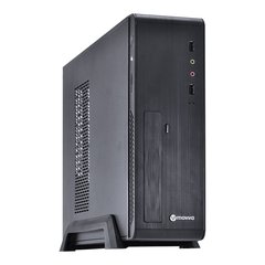 COMPUTADOR LITE INTEL DUAL CORE J1800 2.41GHZ MEMÓRIA 4GB HD 500GB FONTE 200W GABINETE SLIM LINUX - comprar online