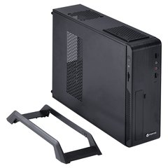 COMPUTADOR LITE INTEL DUAL CORE J1800 2.41GHZ MEMÓRIA 4GB HD 500GB FONTE 200W GABINETE SLIM LINUX - comprar online