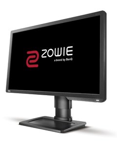 MONITOR GAMER LED 24'' FULL HD 1920X1080 (DVI-DL, DP) COM AJUSTE DE ALTURA PRETO XL2411P 144HZ TEMPO DE RESPOSTA 1MS na internet