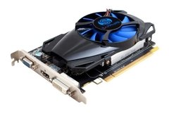 PLACA DE VIDEO SAPPHIRE AMD RADEON R7 350 2GB GDDR5 - 11251-10-20G - comprar online