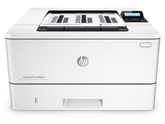 IMPRESSORA LASERJET MONO \ HP \ C5F93A#696 PRO M402N REDE 40PPM - comprar online