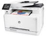 MULTIFUNCIONAL LASERJET COLOR HP CF377A#AC4 M477FNW IMP/DIG/COPIA/REDE/WIFI/FAX 28PPM COM ADF DUPLEX