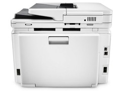 MULTIFUNCIONAL LASERJET COLOR HP CF377A#AC4 M477FNW IMP/DIG/COPIA/REDE/WIFI/FAX 28PPM COM ADF DUPLEX - Preech Informática - Informática e suas tecnologias