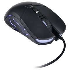 MOUSE GAMER HP - G260 BLACK - 1000 / 2400 DPI - Preech Informática - Informática e suas tecnologias