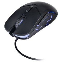 MOUSE GAMER HP - G260 BLACK - 1000 / 2400 DPI - comprar online