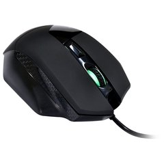 MOUSE GAMER HP - G200 BLACK - SENSOR AVAGO A3050 - 1000 / 4000 DPI - Preech Informática - Informática e suas tecnologias