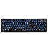 TECLADO MECÂNICO HP GAMER - GK320 BLACK ABNT2 - SWITCH BLUE