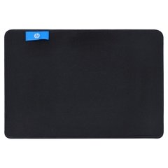 MOUSE PAD HP GAMER - MP3524 BLACK - PEQUENO (350*240*4MM)