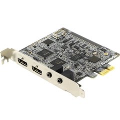 PLACA DE CAPTURA PCI-E LIVE GAMER HD AVERMEDIA C985E GL510E - comprar online