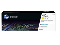 TONER LASERJET COLOR HP SUPRIMENTOS CF412X HP 410X AMARELO M452DW / M477FNW/ M477FDW