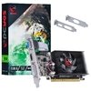 PLACA DE VIDEO NVIDIA GEFORCE G 210 1GB DDR3 64 BITS COM KIT LOW PROFILE INCLUSO - PA210G6401D3LP