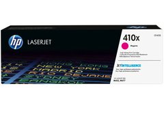 TONER LASERJET COLOR HP SUPRIMENTOS CF413X HP 410X MAGENTA M452DW / M477FNW/ M477FDW