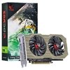 PLACA DE VIDEO NVIDIA GEFORCE GTX 750 TI 2GB GDDR5 128 BITS DUAL-FAN - PA750TI12803G5DF