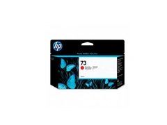 CARTUCHO DE TINTA PLOTTER HP SUPRIMENTOS CD951A HP 73 VERMELHO CROMATICO 130 ML