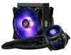 WATER COOLER MASTERLIQUID ML120L RGB - MLW-D12M-A20PC-R1