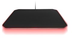 MOUSE PAD MP860 RGB - DUAL SIDE E PERSONALIZAÇÃO POR SOFTWARE - MPA-MP860-OSA-N1 - comprar online