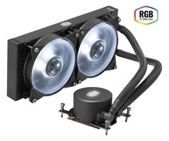 WATER COOLER MASTERLIQUID PRO 280 RGB - MLY-D28M-A22PC-R1