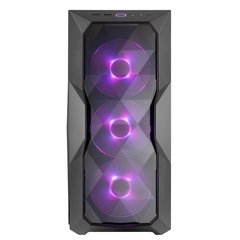 GABINETE MASTERBOX TD500 - MCB-D500D-KANN-S00 - comprar online