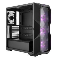 GABINETE MASTERBOX TD500 - MCB-D500D-KANN-S00 na internet