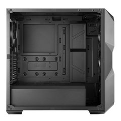 Imagem do GABINETE MASTERBOX TD500 - MCB-D500D-KANN-S00