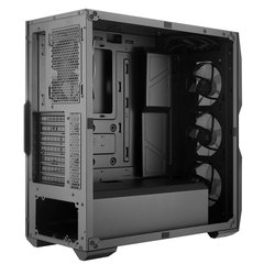 GABINETE MASTERBOX TD500 - MCB-D500D-KANN-S00