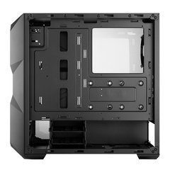 GABINETE MASTERBOX TD500 - MCB-D500D-KANN-S00 - comprar online