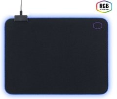 MOUSER PAD MP750 RGB MÉDIO - MPA-MP750-M