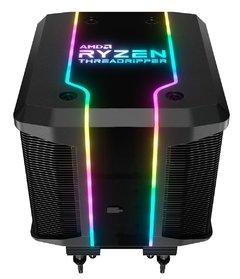 COOLER PARA PROCESSADOR AMD RYZEN RGB - WRAITH RIPPER - MAM-D7PN-DWRPS-T1