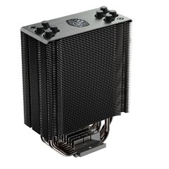 COOLER PARA PROCESSADOR HYPER 212 BLACK EDITION - RR-212S-20PK-R1 - Preech Informática - Informática e suas tecnologias