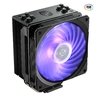 COOLER PARA PROCESSADOR - HYPER 212 RGB BLACK EDITION C/ CONTROL - RR-212S-20PC-R1