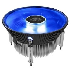 COOLER PARA PROCESSADOR I70C - LED AZUL - RR-I70C-20PK-R1