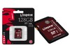 CARTAO DE MEMORIA CLASSE 10 KINGSTON SDA3/128GB SDXC 128GB UHS-I U3 ULTIMATE