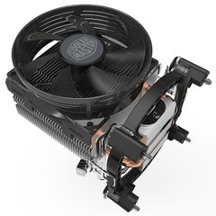 COOLER PARA PROCESSADOR HYPER T20 (SUBSTITUTO DO BLIZARD MINI T2) - RR-T20-20FK-R1