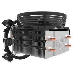 COOLER PARA PROCESSADOR HYPER T20 (SUBSTITUTO DO BLIZARD MINI T2) - RR-T20-20FK-R1 na internet