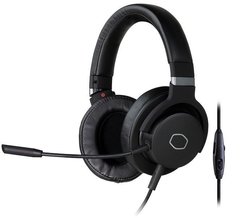 HEADSET GAMER - MH-751 - DRIVERS DE NEODÍMIO DE 40 MM E MICROFONE DE BARRA OMNIDIRECIONAL