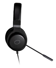 HEADSET GAMER - MH-751 - DRIVERS DE NEODÍMIO DE 40 MM E MICROFONE DE BARRA OMNIDIRECIONAL - comprar online