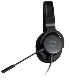 HEADSET GAMER - MH-751 - DRIVERS DE NEODÍMIO DE 40 MM E MICROFONE DE BARRA OMNIDIRECIONAL - Preech Informática - Informática e suas tecnologias