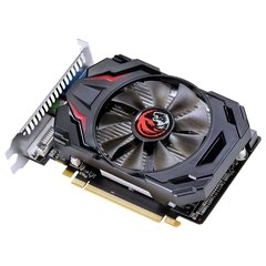 PLACA DE VIDEO AMD RADEON HD 6570 2GB DDR3 128 BITS - PJ657012802D3 na internet