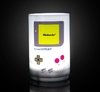 LUMINARIA GAMEBOY MINI LIGHT