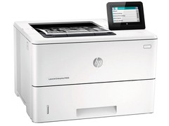 IMPRESSORA LASERJET MONO HP F2A69A#696 M506DN REDE/DUPLEX 45PPM