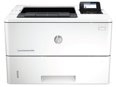 IMPRESSORA LASERJET MONO HP F2A69A#696 M506DN REDE/DUPLEX 45PPM - comprar online