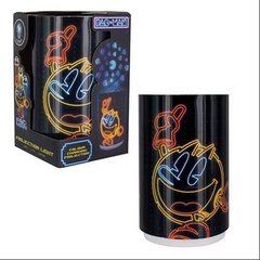 LUMINARIA PACMAN PROJECTION LIGHT - comprar online