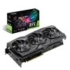 PLACA DE VIDEO NVIDIA GEFORCE ASUS ROG STRIX RTX 2080 8GB GDDR6 256BIT