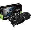 PLACA DE VIDEO NVIDIA GEFORCE ASUS DUAL RTX 2080 TI 11GB GDDR6 352BIT